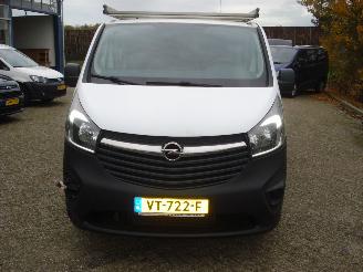 Opel Vivaro DUBBELE CABINE 1.6CDTI picture 2