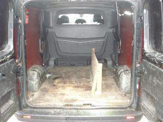 Opel Vivaro DUBBELE CABINE 1.6CDTI L2-H1 picture 18