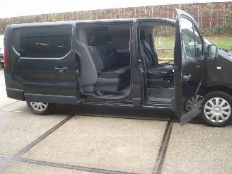 Opel Vivaro DUBBELE CABINE 1.6CDTI L2-H1 picture 2