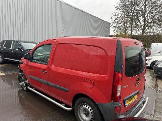 Mercedes Citan 108 CDI picture 3