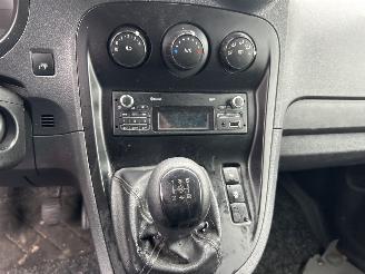 Mercedes Citan 108 CDI picture 7