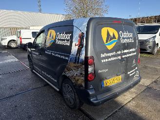 Citroën Berlingo 1.6  BlueHDI 75  Business picture 2