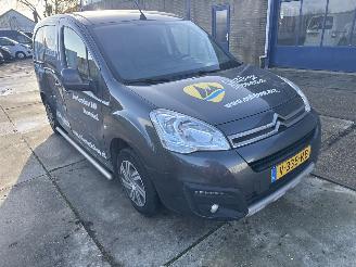 Citroën Berlingo 1.6  BlueHDI 75  Business picture 5