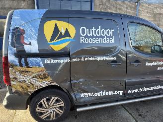 Citroën Berlingo 1.6  BlueHDI 75  Business picture 4