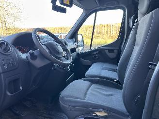 Renault Master 2.3 DCI L1H2 picture 6