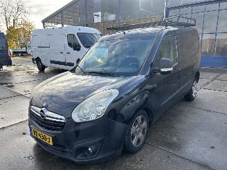 skadebil bedrijf Opel Combo 1.3 CDTI 2016/8