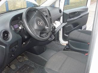 Mercedes Vito 9 PERSOONS MOTOR STUK 109CDI picture 11