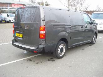 Opel Vivaro AUTOMAAT 2.0CDTI L2-H1 AIRCO picture 6