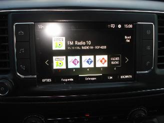 Opel Vivaro AUTOMAAT 2.0CDTI L2-H1 AIRCO picture 14