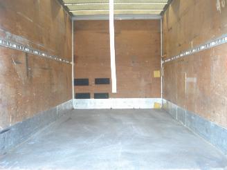 Renault Master BAKWAGEN-LAADKLEP EURO 6,  2.3DCI 96KW AIRCO picture 10