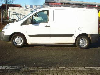 Citroën Jumpy 1.6HDI 66KW AIRCO picture 4