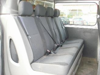 Renault Master DUBBELE CABINE 2.3DCI NAVI-AIRCO picture 3