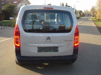Citroën Berlingo 1.5 HDI 5 PERSOONS picture 10
