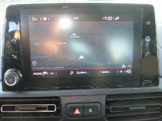 Citroën Berlingo 1.5 HDI 5 PERSOONS picture 14