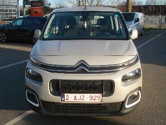 Citroën Berlingo 1.5 HDI 5 PERSOONS picture 2