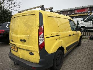 Ford Transit Connect 1.5 TDCI picture 2