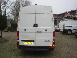 MAN TGE L4-H3 2.0TDI  AIRCO,MOTOR SCHADE picture 7