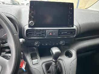 Citroën Berlingo 1.5 BLEUHDI CLUB picture 10