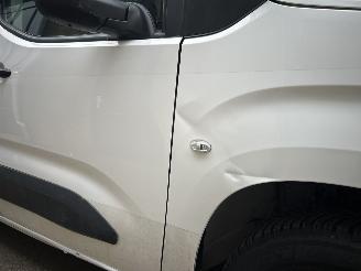 Citroën Berlingo 1.5 BLEUHDI CLUB picture 5