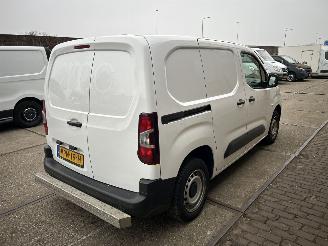 Citroën Berlingo 1.5 BLEUHDI CLUB picture 3