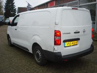 Opel Vivaro EURO 6 L3-H1 15DIESEL 120PK picture 5