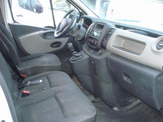 Renault Trafic L2-H1 EURO 6  95PK picture 13