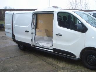 Renault Trafic L2-H1 EURO 6  95PK picture 6