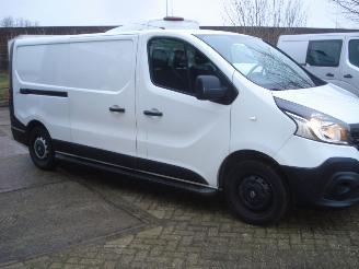 Renault Trafic L2-H1 EURO 6  95PK picture 3