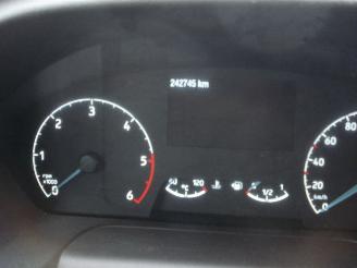 Ford Transit Custom DUBBELE CABINE 2.0TDCI L2-H1 picture 11