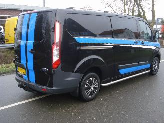 Ford Transit Custom DUBBELE CABINE 2,0TDCI L2-H1 picture 5