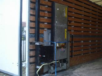 Iveco Daily MEUBELBAK 2.3D  AUTOMAAT picture 8