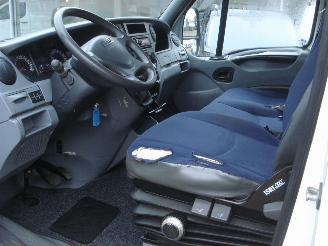 Iveco Daily MEUBELBAK 2.3D  AUTOMAAT picture 15