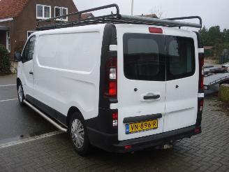 Opel Vivaro L2-H1 AIRCO-NAVI 1.6CDTI 85KW EURO 5 picture 7