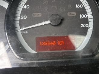 Mercedes Citan 108 CDI picture 11