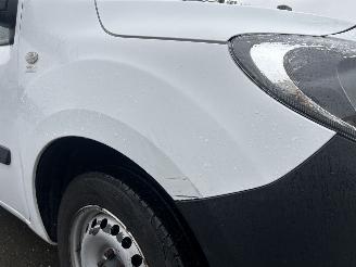 Mercedes Citan 108 CDI picture 8