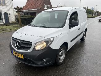 Mercedes Citan 108 CDI picture 3