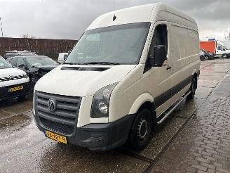 Volkswagen Crafter 2.5 TDI L2H1 picture 1