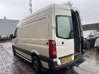 Volkswagen Crafter 2.5 TDI L2H1 picture 2