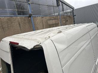 Volkswagen Crafter 2.5 TDI L2H1 picture 7