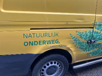 Mercedes eVito EXTRA LANG 41KWH picture 8