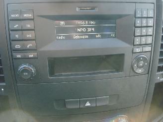 Mercedes Vito 8 PERSOONS AIRCO  EURO 6 picture 14