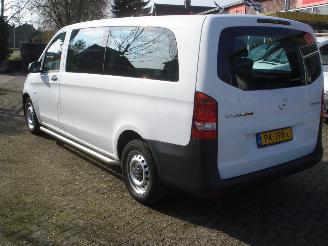Mercedes Vito 8 PERSOONS AIRCO  EURO 6 picture 10