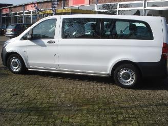 Mercedes Vito 8 PERSOONS AIRCO  EURO 6 picture 4