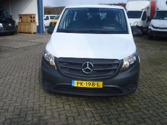 Mercedes Vito 8 PERSOONS AIRCO  EURO 6 picture 3
