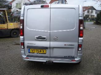 Opel Vivaro DUBBELE CABINE 1.6CDTI 103KW picture 8
