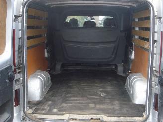 Opel Vivaro DUBBELE CABINE 1.6CDTI 103KW picture 17