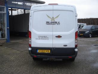Ford Transit AUTOMAAT EURO 6 L3-H2 AIRCO-NAVI picture 8