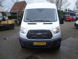 Ford Transit AUTOMAAT EURO 6 L3-H2 AIRCO-NAVI picture 2