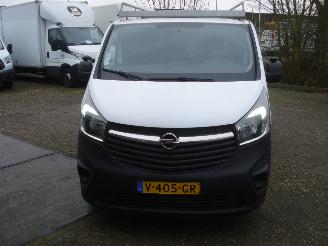 Opel Vivaro L2-H1 1.6CDTI 103KW AIRCO-NAVI  103KW picture 2