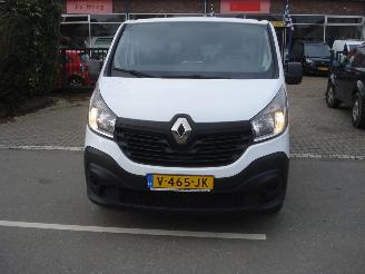 Renault Trafic L2-H1 1.6DCI EURO 6   AIRCO-NAVI picture 2